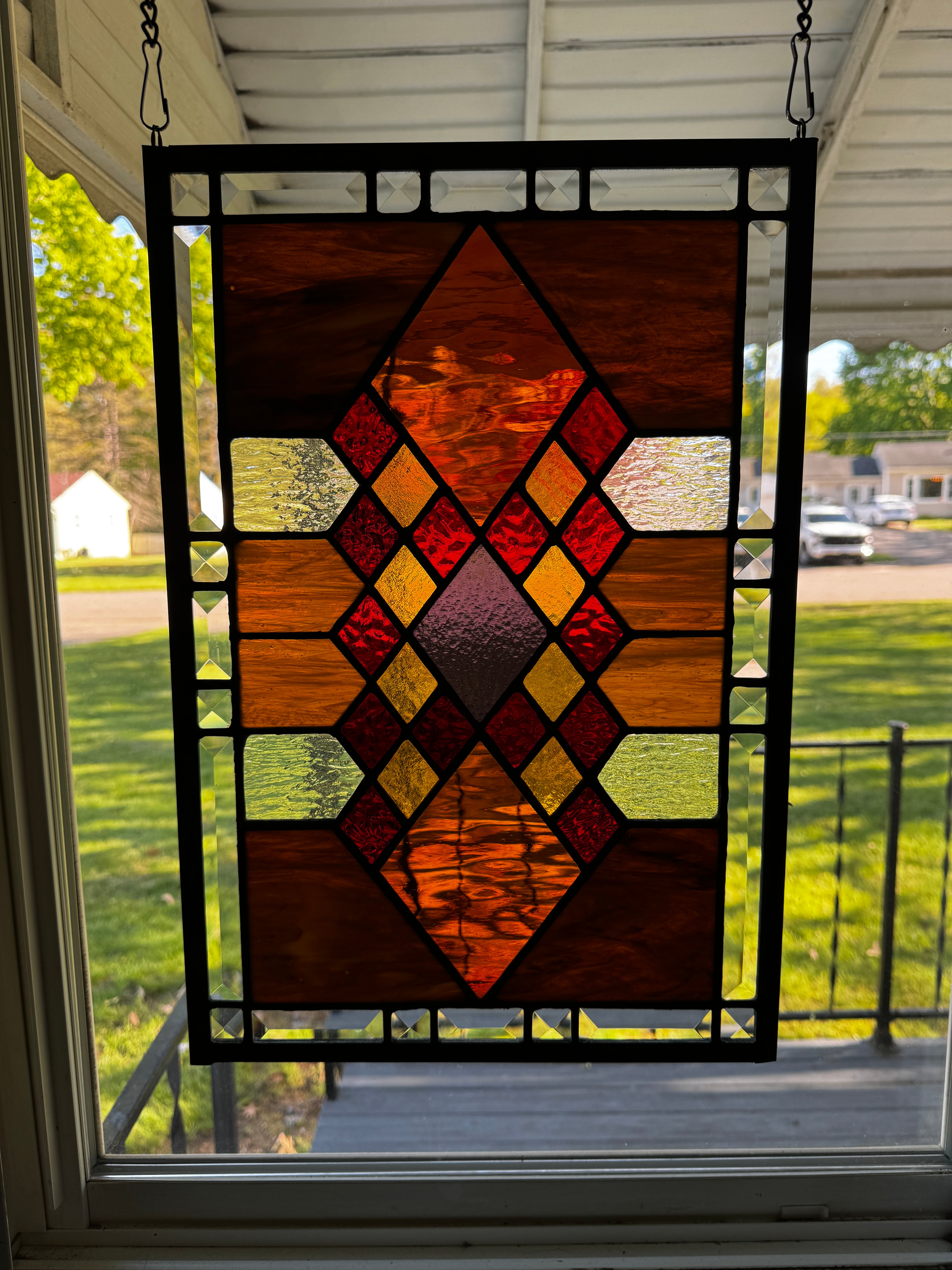 Ember Core