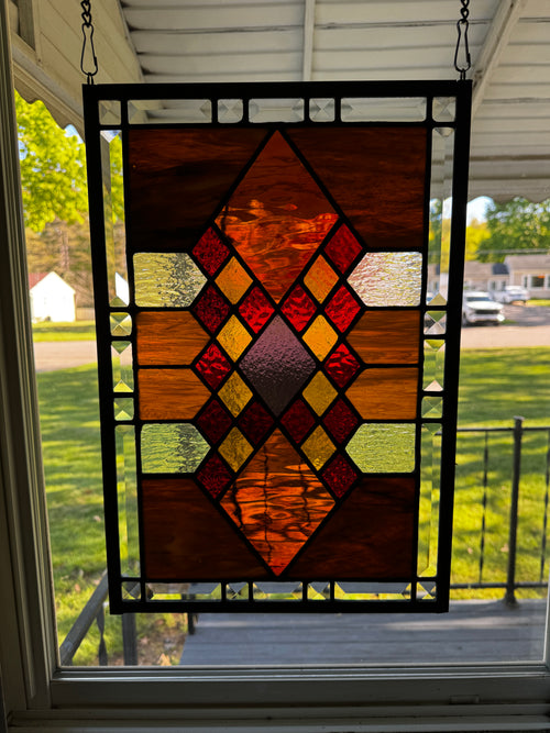 Ember Core