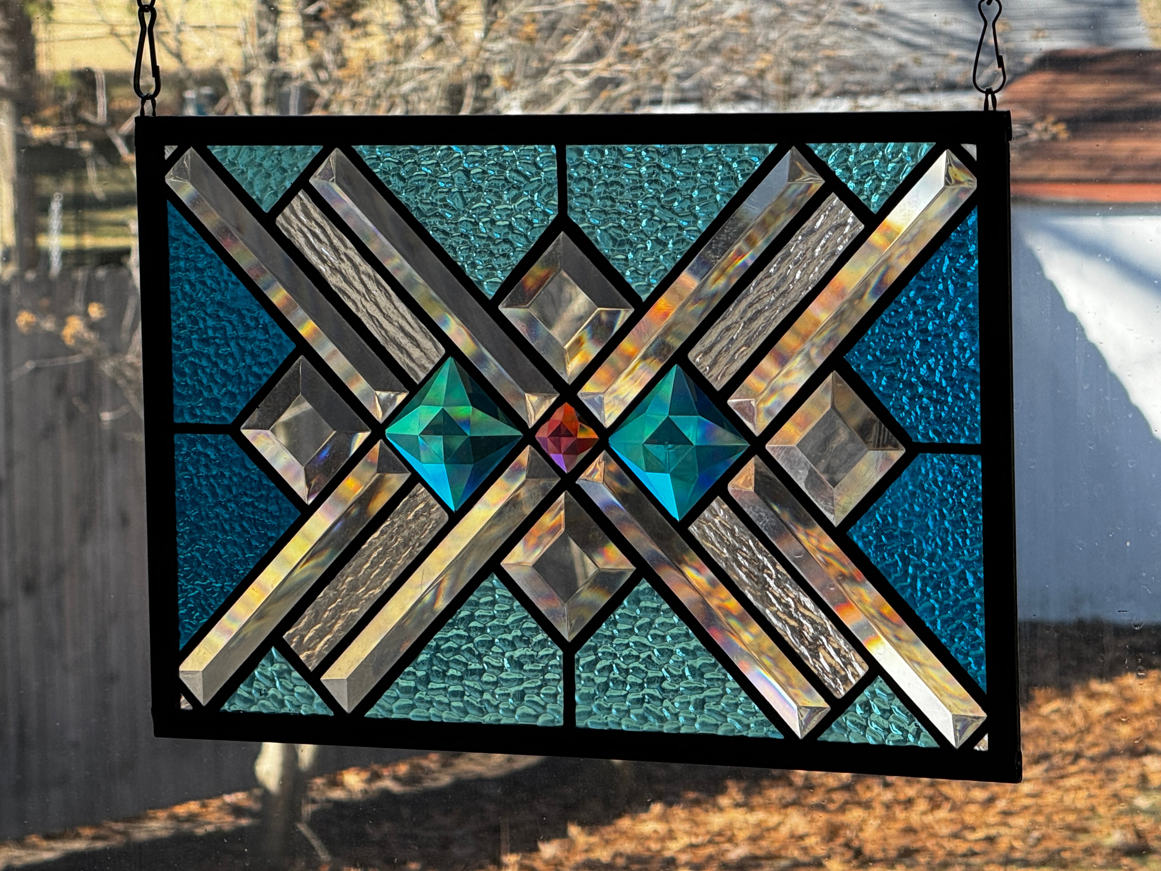 Verdant Core