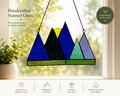 Mountain escape XL